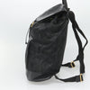 Salvatore Ferragamo Vintage Gancini Backpack Nylon