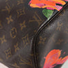Secondhand Louis Vuitton Neverfull NM Tote Limited edition printed