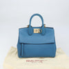 Secondhand Salvatore Ferragamo Studio Satchel