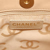 Secondhand Chanel CC Stitch Tote