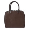 Louis Vuitton Pont Neuf Handbag Epi Leather