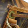 Louis Vuitton Petit Noe Handbag Monogram Canvas