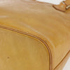 Secondhand Louis Vuitton Houston Handbag Monogram Vernis