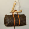 Secondhand Louis Vuitton Keepall Bag