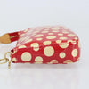 Secondhand Louis Vuitton Yayoi Kusama Pochette Accessoires