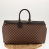 Secondhand Louis Vuitton Greenwich Travel Bag Damier