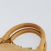 Louis Vuitton Alma Handbag Nomade Leather