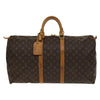 Secondhand Louis Vuitton Keepall Bag