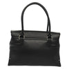 Salvatore Ferragamo Virna Satchel Leather