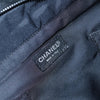Chanel Travel Line bag Nylon
