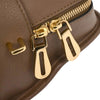Secondhand Loewe Amazona Bag Brown Leather Bags