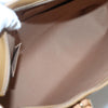Louis Vuitton Brentwood Handbag Monogram Vernis
