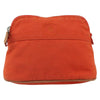 Secondhand Hermes Bolide Travel Pouch