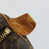 Louis Vuitton Keepall Bag Monogram Canvas