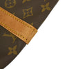 Louis Vuitton Keepall Bag Monogram Canvas