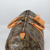 Louis Vuitton Keepall Bag Limited Edition Monogram Graffiti