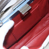 Secondhand Fendi Peekaboo Bag Beige Leather Bags