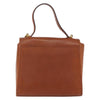 Secondhand Celine Handbag Brown Leather Bags
