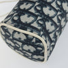 Secondhand Christian Dior Vintage Trotter Pouch