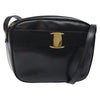 Secondhand Salvatore Ferragamo Vala Shoulder Bag