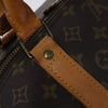 Secondhand Louis Vuitton Keepall Bag