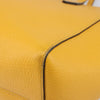 Secondhand Gucci Swing Tote Yellow Leather Accessories