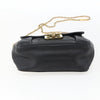 Secondhand Chloe Elsie Chain Shoulder Bag