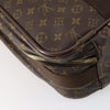 Secondhand Louis Vuitton Satellite Travel Bag