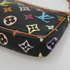 Louis Vuitton Pochette Accessoires Monogram Multicolor