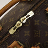 Secondhand Louis Vuitton Keepall Bag