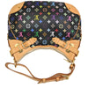 Secondhand Louis Vuitton Greta Handbag Monogram Multicolor