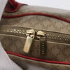 Secondhand Celine Vintage Macadam Handbag Canvas and