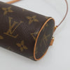 Louis Vuitton Papillon Pochette Monogram Canvas