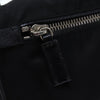 Prada Buckle Messenger Bag Tessuto
