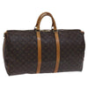 Secondhand Louis Vuitton Keepall Bag