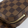 Secondhand Louis Vuitton Geronimos Waist Bag Damier