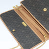 Secondhand Christian Dior Vintage Honeycomb chain