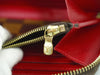 Secondhand Louis Vuitton Clemence Wallet Damier