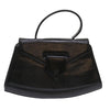 Givenchy Vintage Handbag Leather