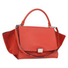 Celine Trapeze Bag Leather