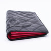 Secondhand Chanel Cambon Bifold Wallet Quilted