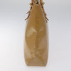 Louis Vuitton Brentwood Handbag Monogram Vernis
