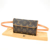 Secondhand Louis Vuitton Florentine Waist Bag