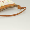Louis Vuitton Pochette Accessoires Monogram Multicolor