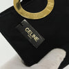 Secondhand Celine Circle Logo Pouch