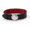 Louis Vuitton Good Luck Bracelet Leather