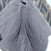 Secondhand Fendi Flap Messenger Bag Zucca