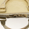 Louis Vuitton Alma Handbag Monogram Vernis