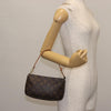 Louis Vuitton Pochette Accessoires NM Monogram Canvas