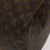 Secondhand Louis Vuitton Keepall Bag